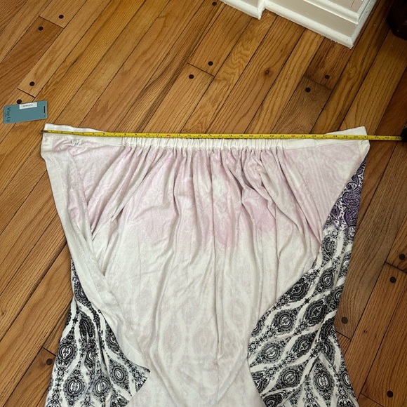 🎄♥️ NWT!  ♥️🎄 Wrap up by VP Luxury Spa Wrap S/M - Picture 10 of 16